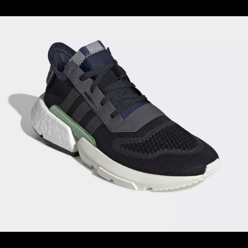 New Womens adidas original pod-s3.1 Size 6